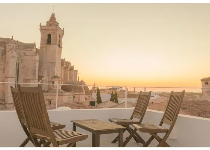 Hotel Tres Sants